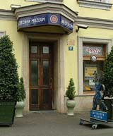 Becherovka Museum